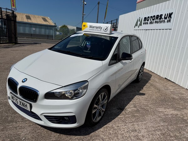 Used BMW 2 Series 2015 for sale - 74617826: Photo 30
