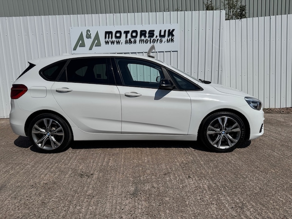 Used BMW 2 Series 2015 for sale - 74617826: Photo 31
