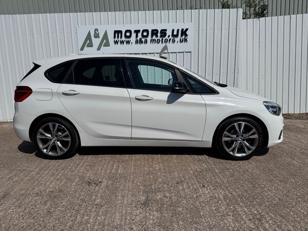 Used BMW 2 Series 2015 for sale - 74617826: Photo 3