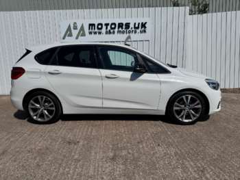 Used BMW 2 Series 2015 for sale - 74617826: Photo