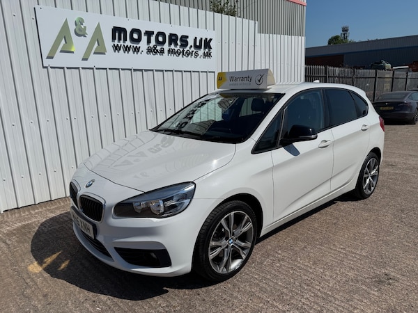 Used BMW 2 Series 2015 for sale - 74617826: Photo 4