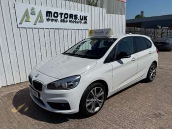 Used BMW 2 Series 2015 for sale - 74617826: Photo