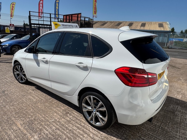 Used BMW 2 Series 2015 for sale - 74617826: Photo 5
