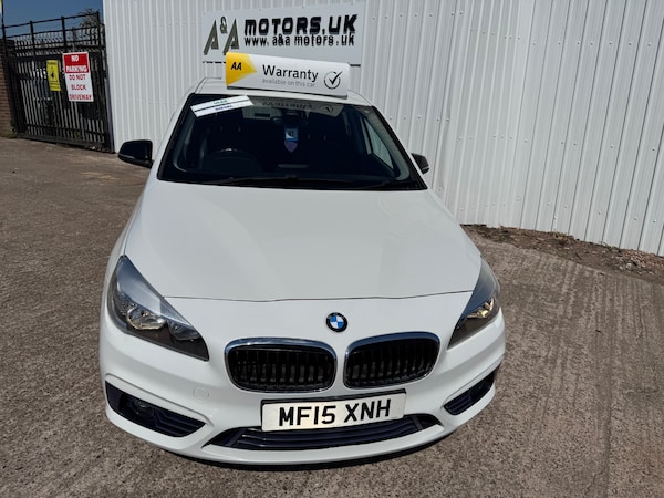 Used BMW 2 Series 2015 for sale - 74617826: Photo 7
