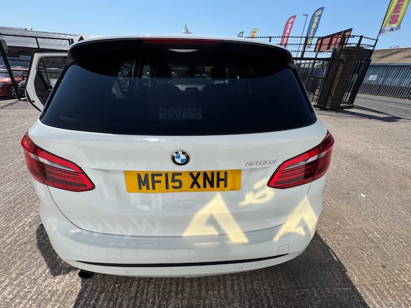 Used BMW 2 Series 2015 for sale - 74617826: Photo 8