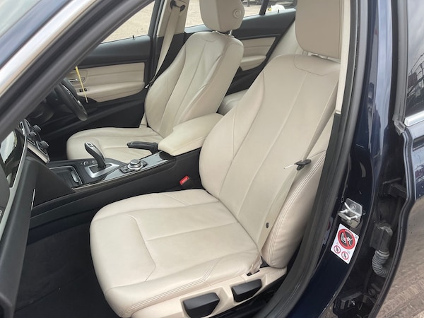 Used BMW 3 Series 2015 for sale - 76307919: Photo 10