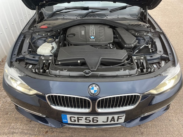 Used BMW 3 Series 2015 for sale - 76307919: Photo 11