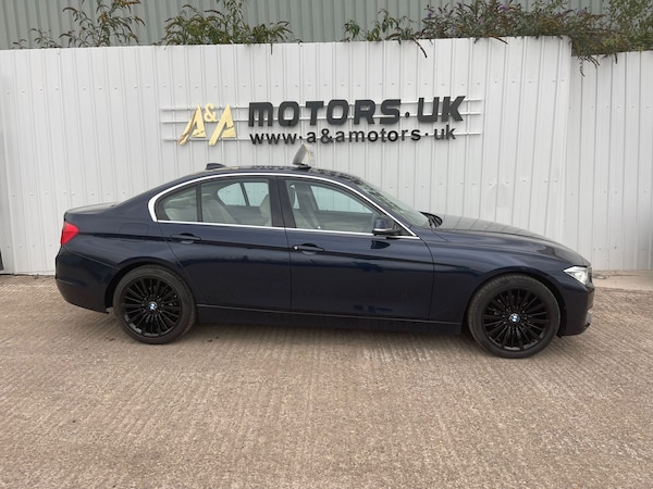 Used BMW 3 Series 2015 for sale - 76307919: Photo 14