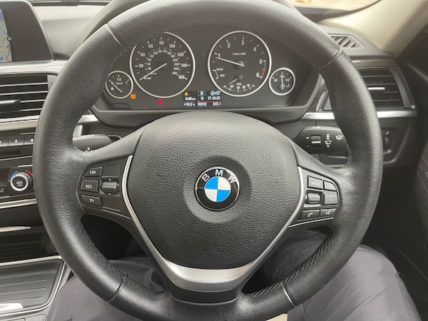 Used BMW 3 Series 2015 for sale - 76307919: Photo 15