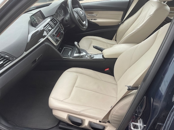 Used BMW 3 Series 2015 for sale - 76307919: Photo 16