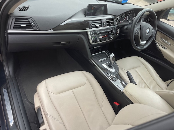 Used BMW 3 Series 2015 for sale - 76307919: Photo 17