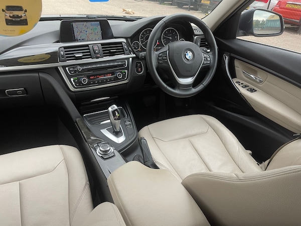 Used BMW 3 Series 2015 for sale - 76307919: Photo 18