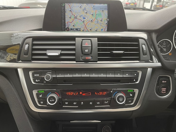 Used BMW 3 Series 2015 for sale - 76307919: Photo 19