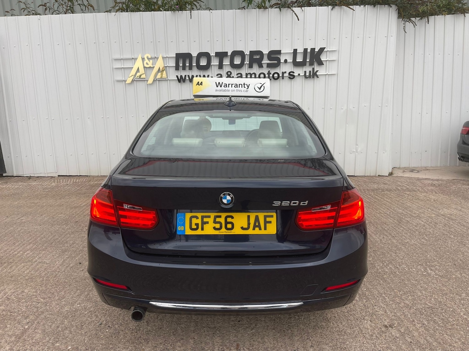 Used BMW 3 Series 2015 for sale - 76307919: Photo 2