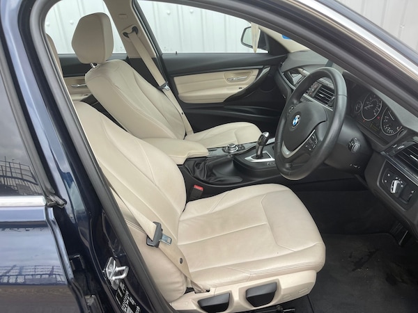 Used BMW 3 Series 2015 for sale - 76307919: Photo 21