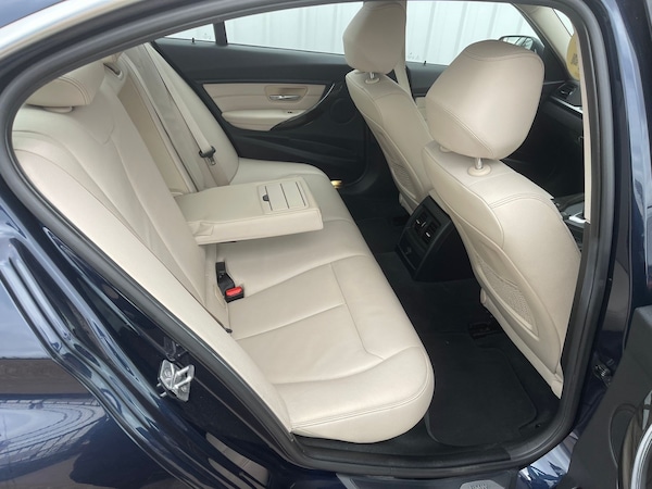 Used BMW 3 Series 2015 for sale - 76307919: Photo 22