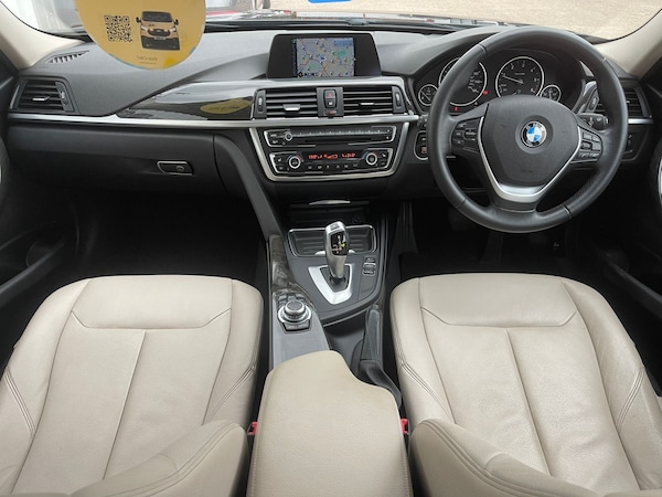 Used BMW 3 Series 2015 for sale - 76307919: Photo 23