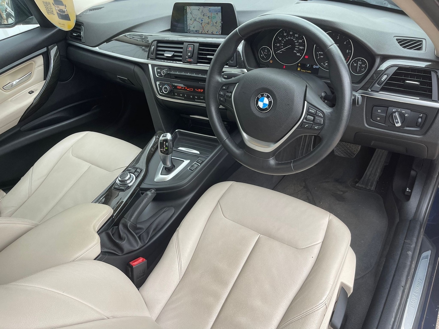 Used BMW 3 Series 2015 for sale - 76307919: Photo 26