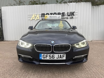 BMW 3 Series feature image 3