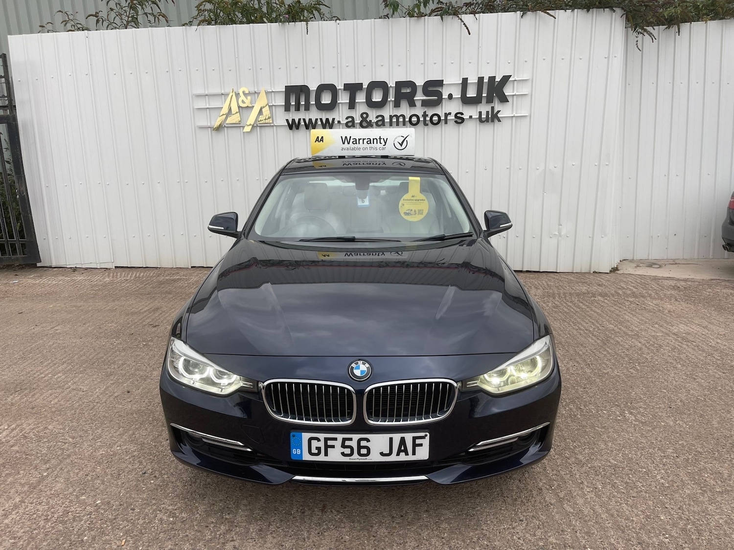 Used BMW 3 Series 2015 for sale - 76307919: Photo 4