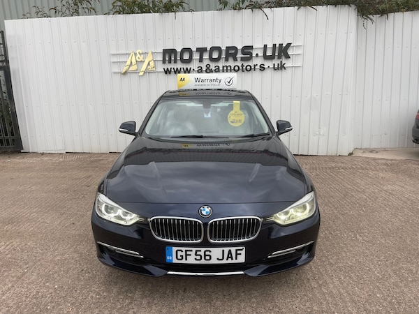 Used BMW 3 Series 2015 for sale - 76307919: Photo 4