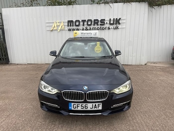 Used BMW 3 Series 2015 for sale - 76307919: Photo