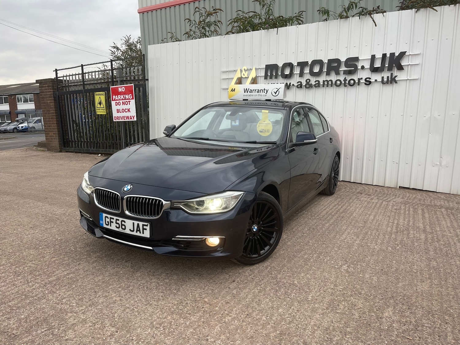 Used BMW 3 Series 2015 for sale - 76307919: Photo 5