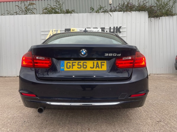 Used BMW 3 Series 2015 for sale - 76307919: Photo 6