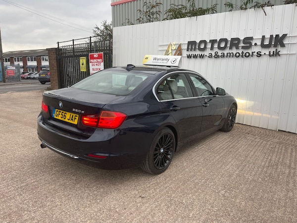 Used BMW 3 Series 2015 for sale - 76307919: Photo 7