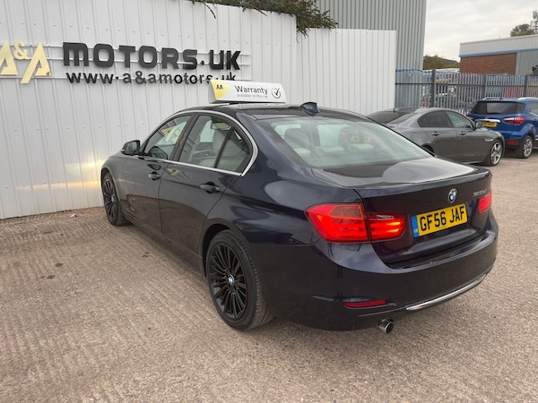 Used BMW 3 Series 2015 for sale - 76307919: Photo 8