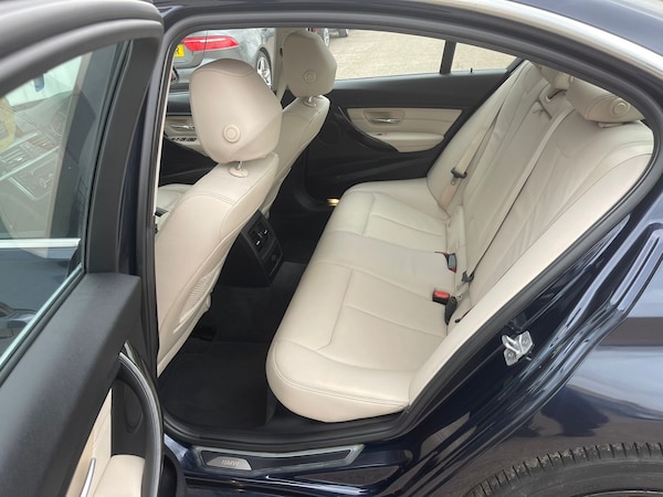 Used BMW 3 Series 2015 for sale - 76307919: Photo 9
