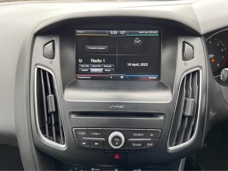 Used Ford Focus 2015 for sale - 78053611: Photo 15