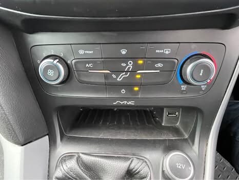 Used Ford Focus 2015 for sale - 78053611: Photo 16