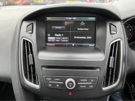 Used Ford Focus 2015 for sale - 78053611: Photo 17