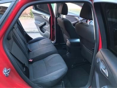 Used Ford Focus 2015 for sale - 78053611: Photo 18