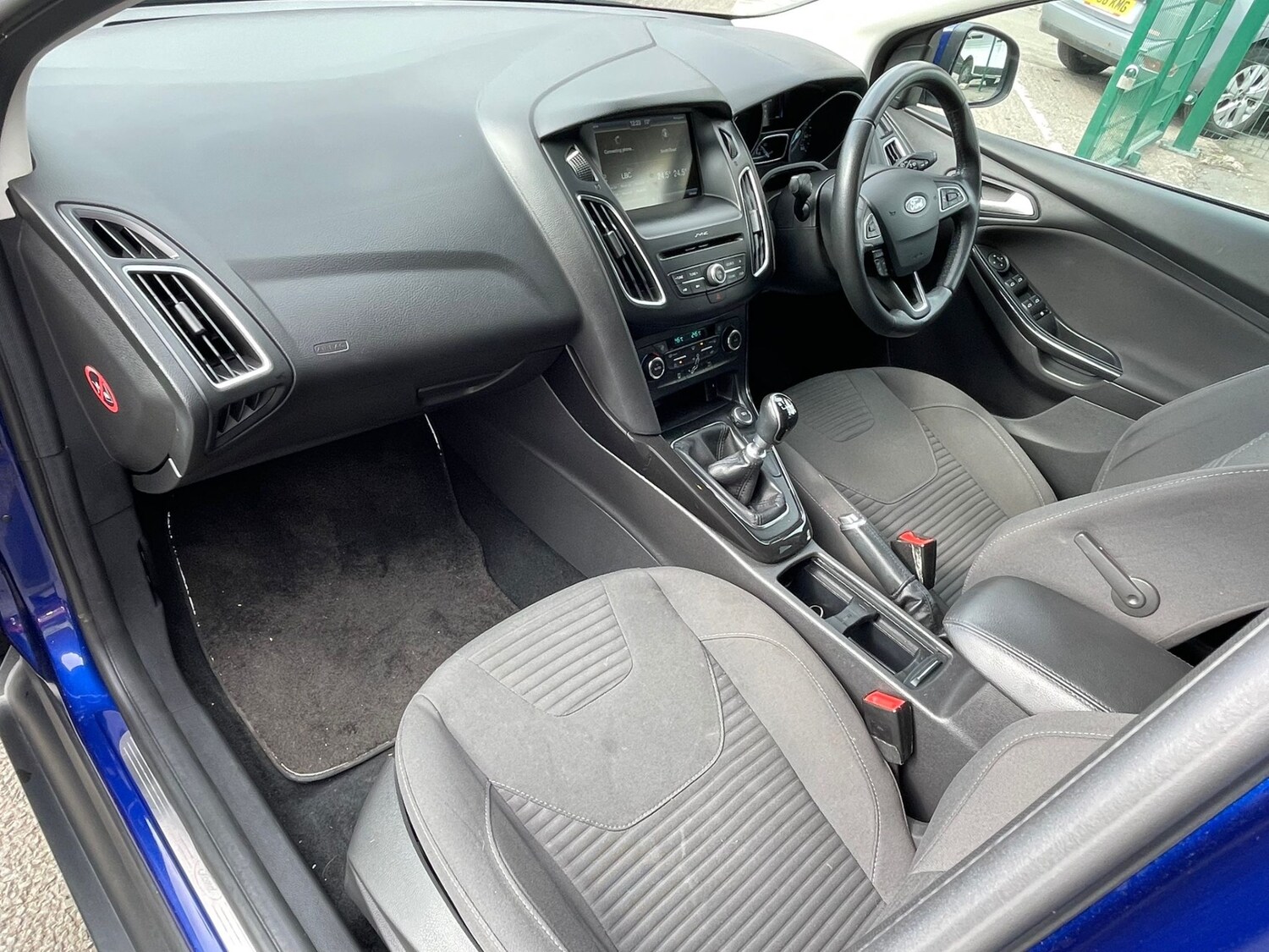 Used Ford Focus 2016 for sale - 77888221: Photo 15