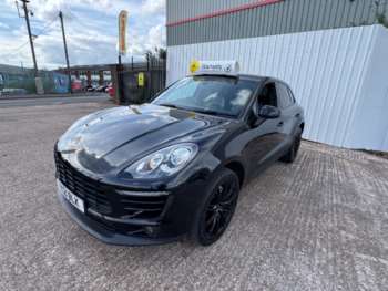 Used Porsche Macan 2015 for sale - 74444075: Photo