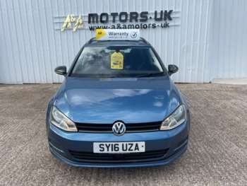 2016 (16) - 2.0 TDI SE 5dr