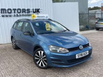Used Volkswagen Golf 2016 for sale - 75080083: Photo