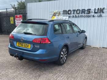 Used Volkswagen Golf 2016 for sale - 75080083: Photo