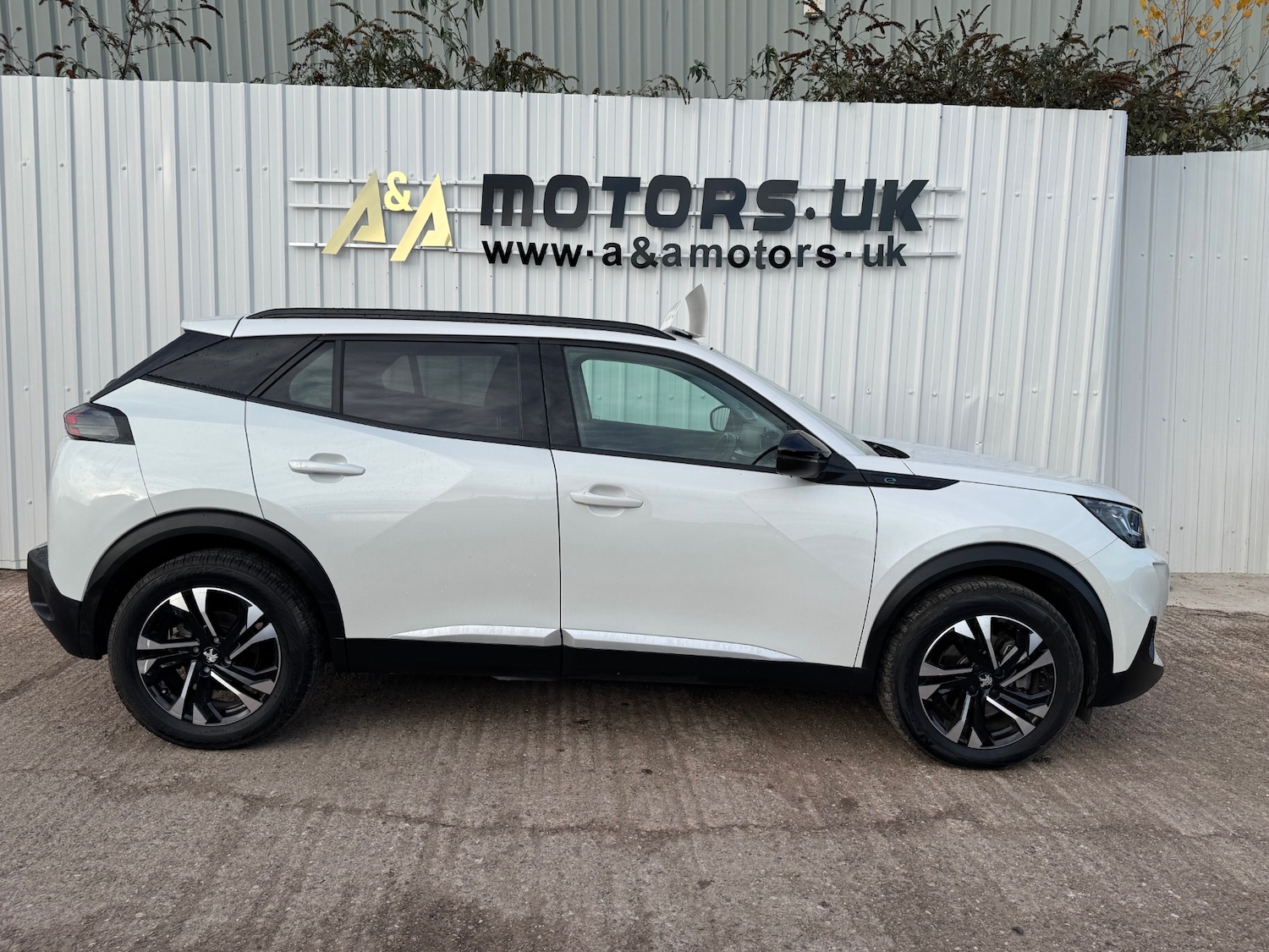 Used Peugeot 2008 2022 for sale - 76855457: Photo 14