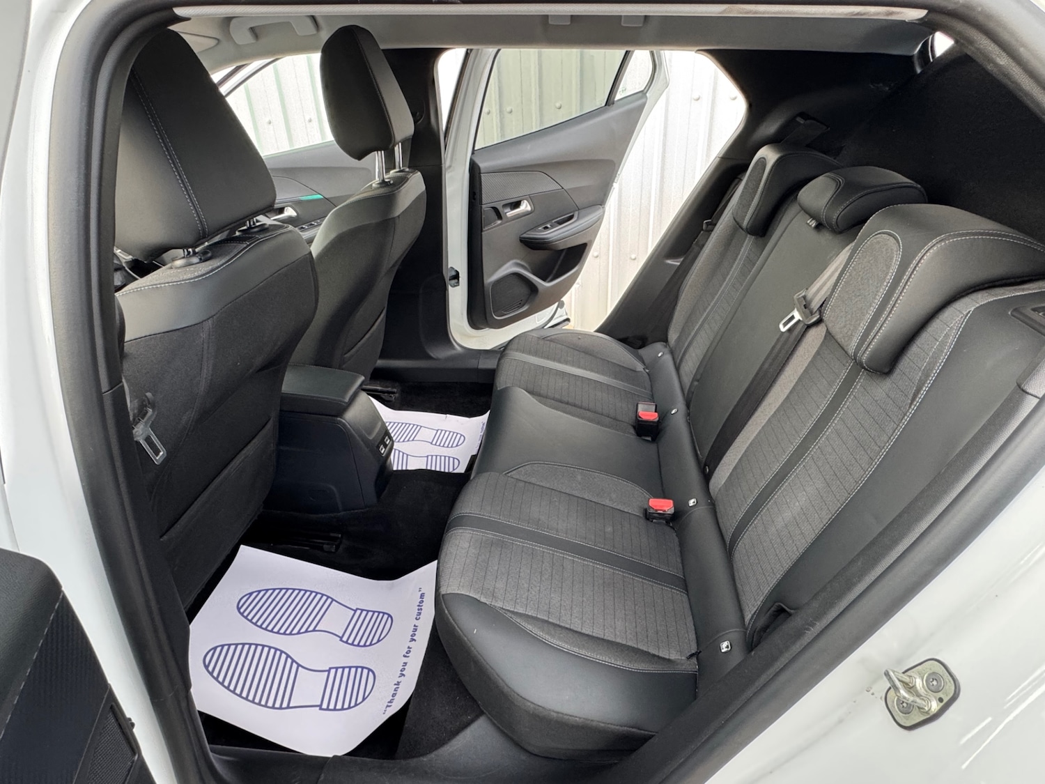 Used Peugeot 2008 2022 for sale - 76855457: Photo 20