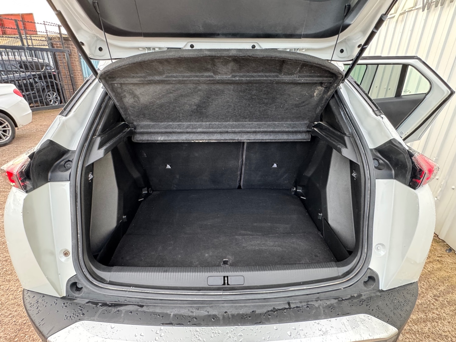 Used Peugeot 2008 2022 for sale - 76855457: Photo 22