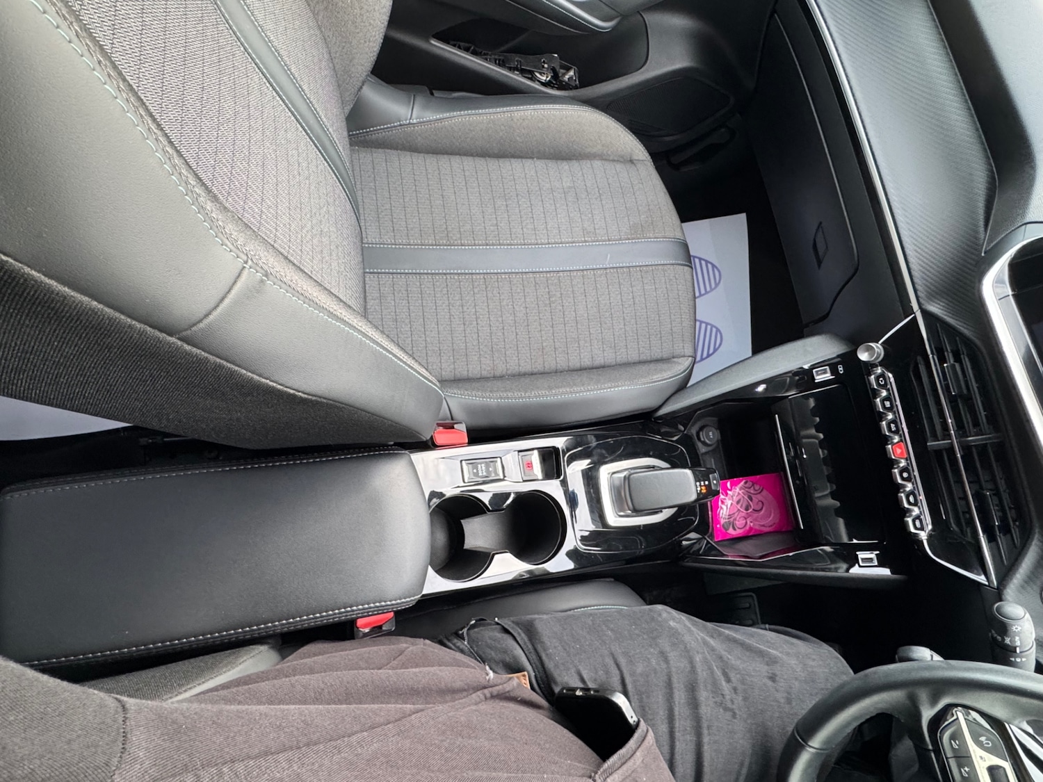 Used Peugeot 2008 2022 for sale - 76855457: Photo 26