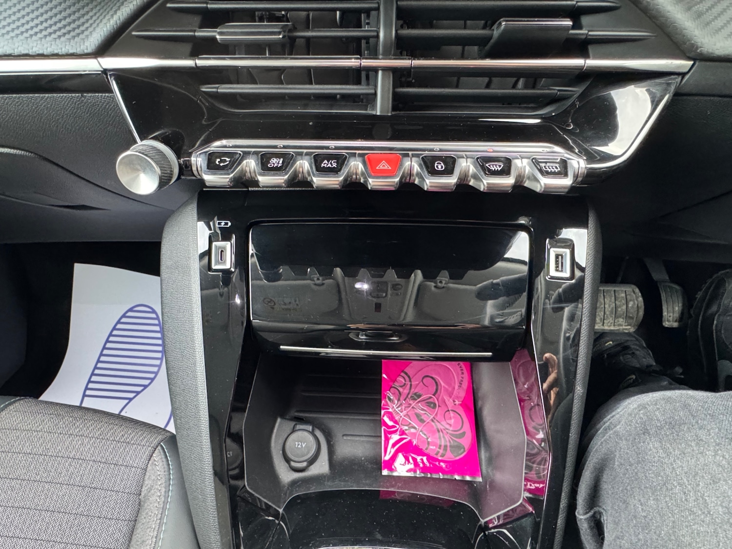 Used Peugeot 2008 2022 for sale - 76855457: Photo 27