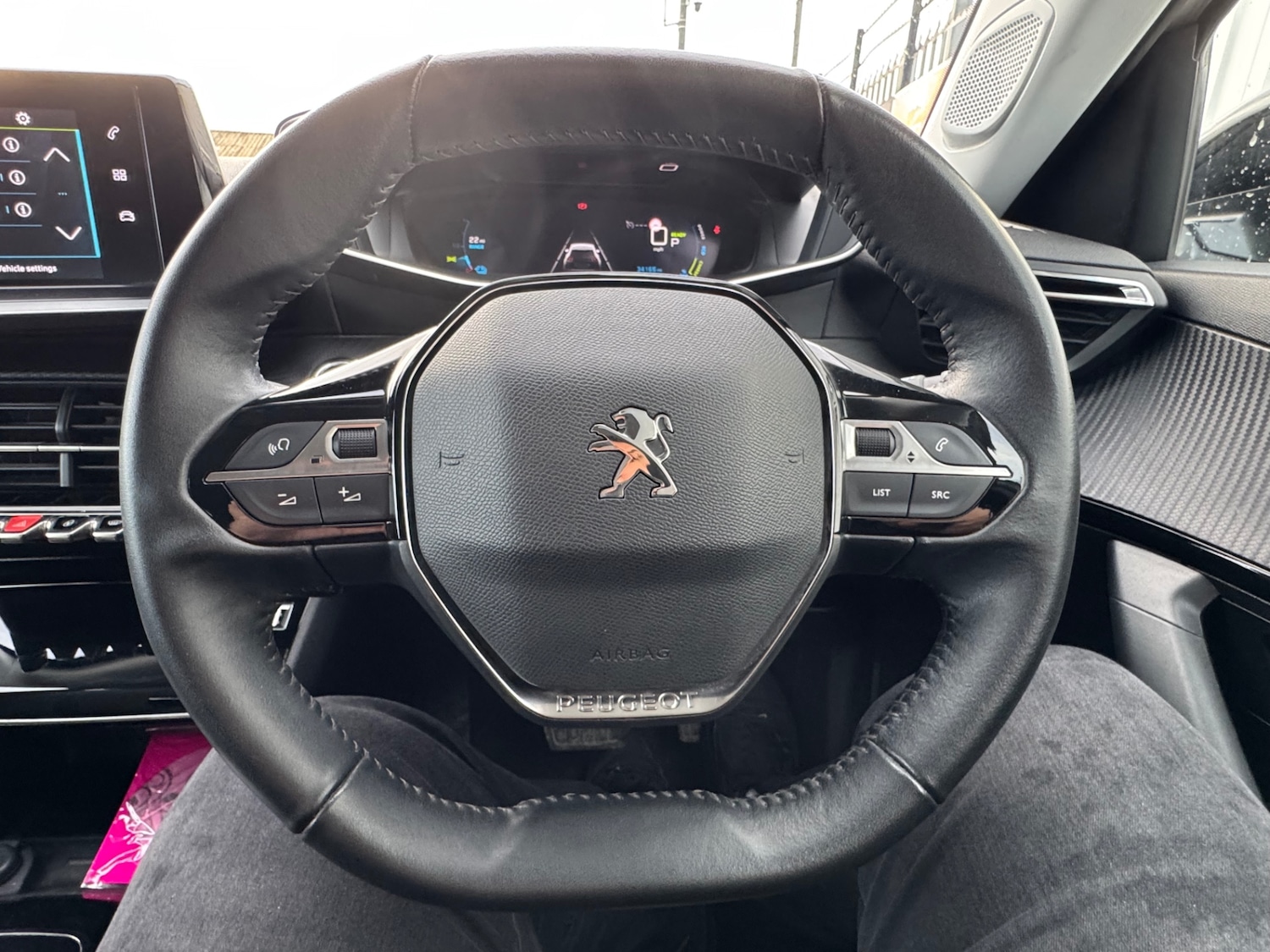 Used Peugeot 2008 2022 for sale - 76855457: Photo 28