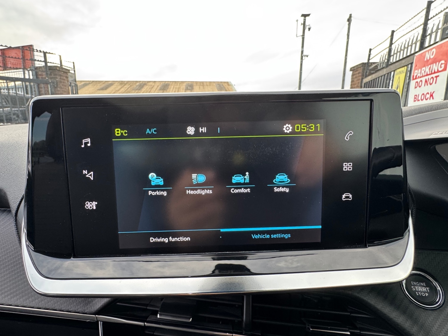 Used Peugeot 2008 2022 for sale - 76855457: Photo 29