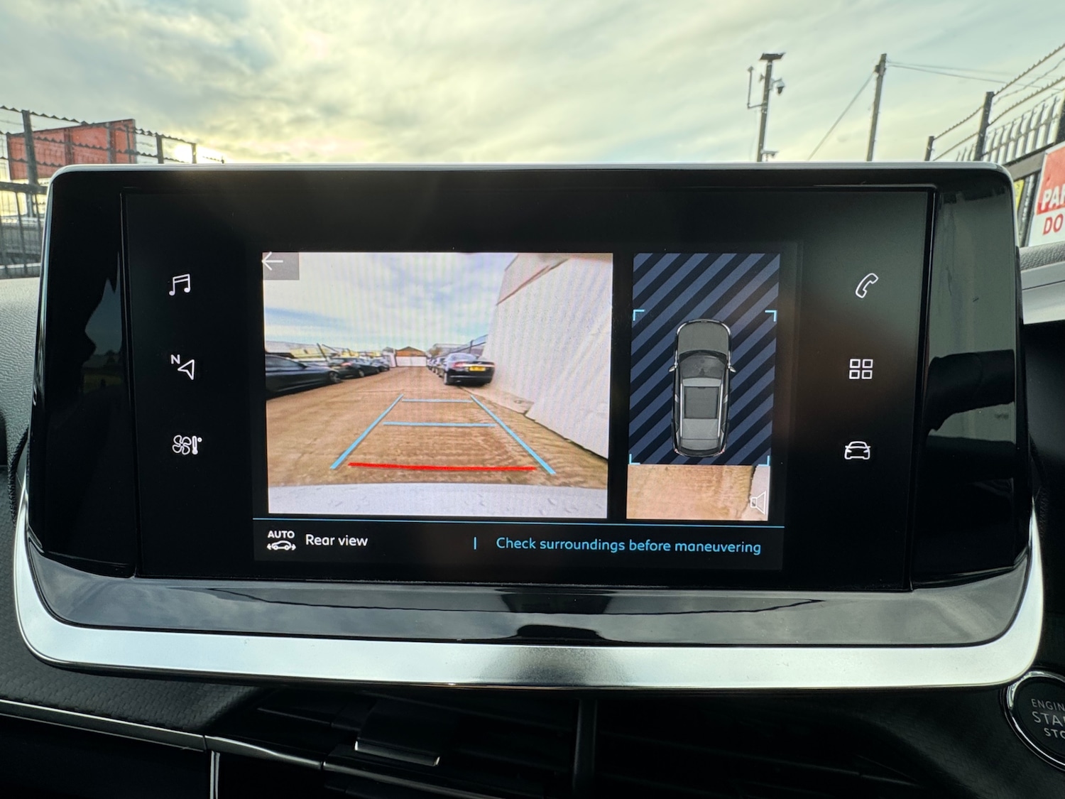 Used Peugeot 2008 2022 for sale - 76855457: Photo 31