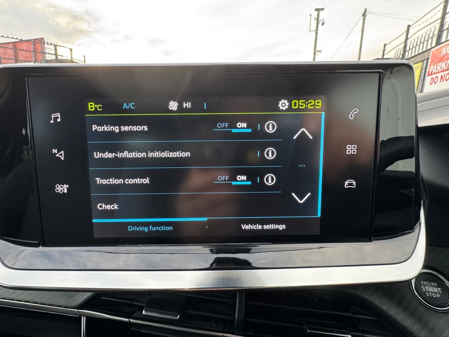 Used Peugeot 2008 2022 for sale - 76855457: Photo 33