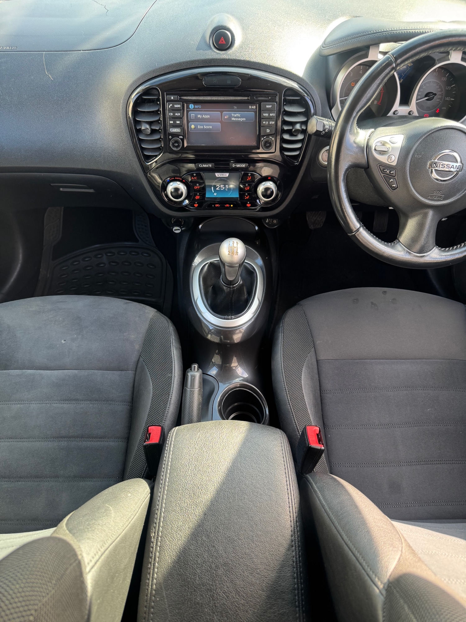 Used Nissan Juke 2019 for sale - 75922905: Photo 10